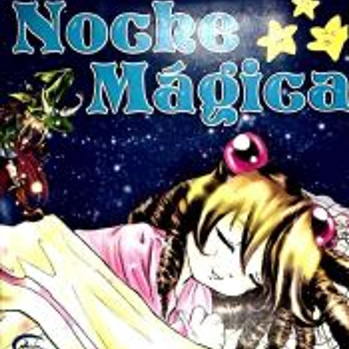 NOCHE MÁGICA 1