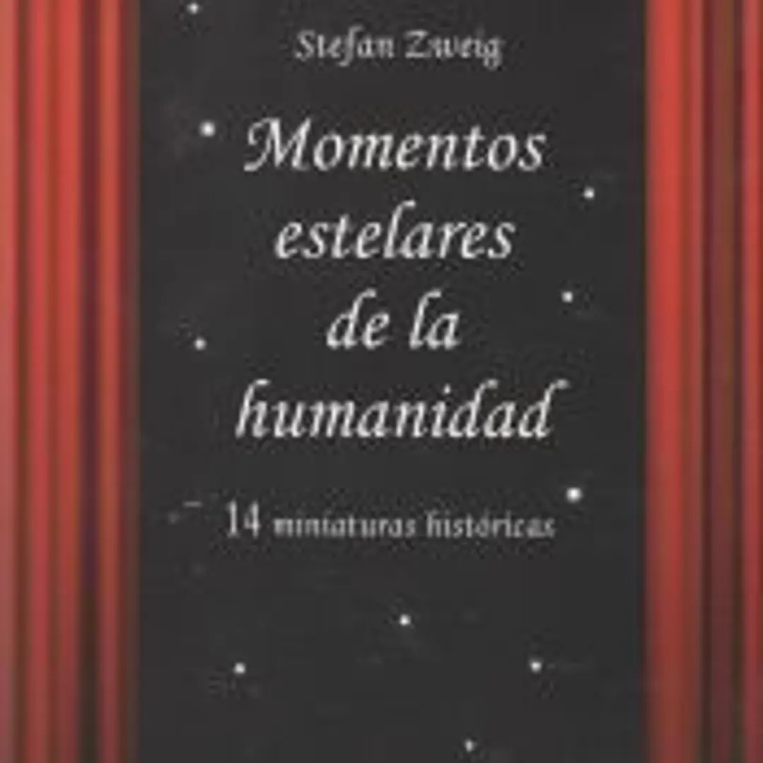 Momentos estelares de la humanidad 1
