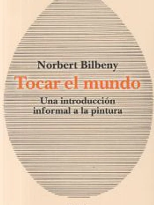 Tocar el mundo
