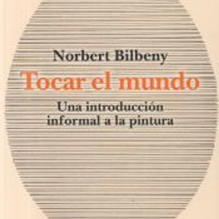 Tocar el mundo 1