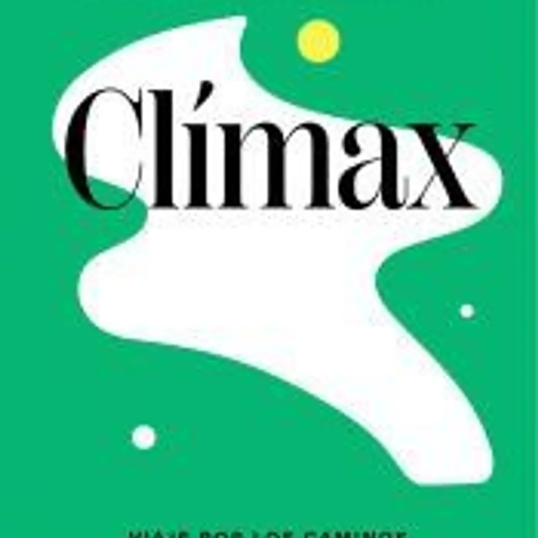 Clímax: viaje por el universo del orgasmo 1