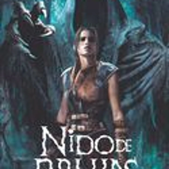 Nido de Brujas: El resurgir de Adrazelle 1
