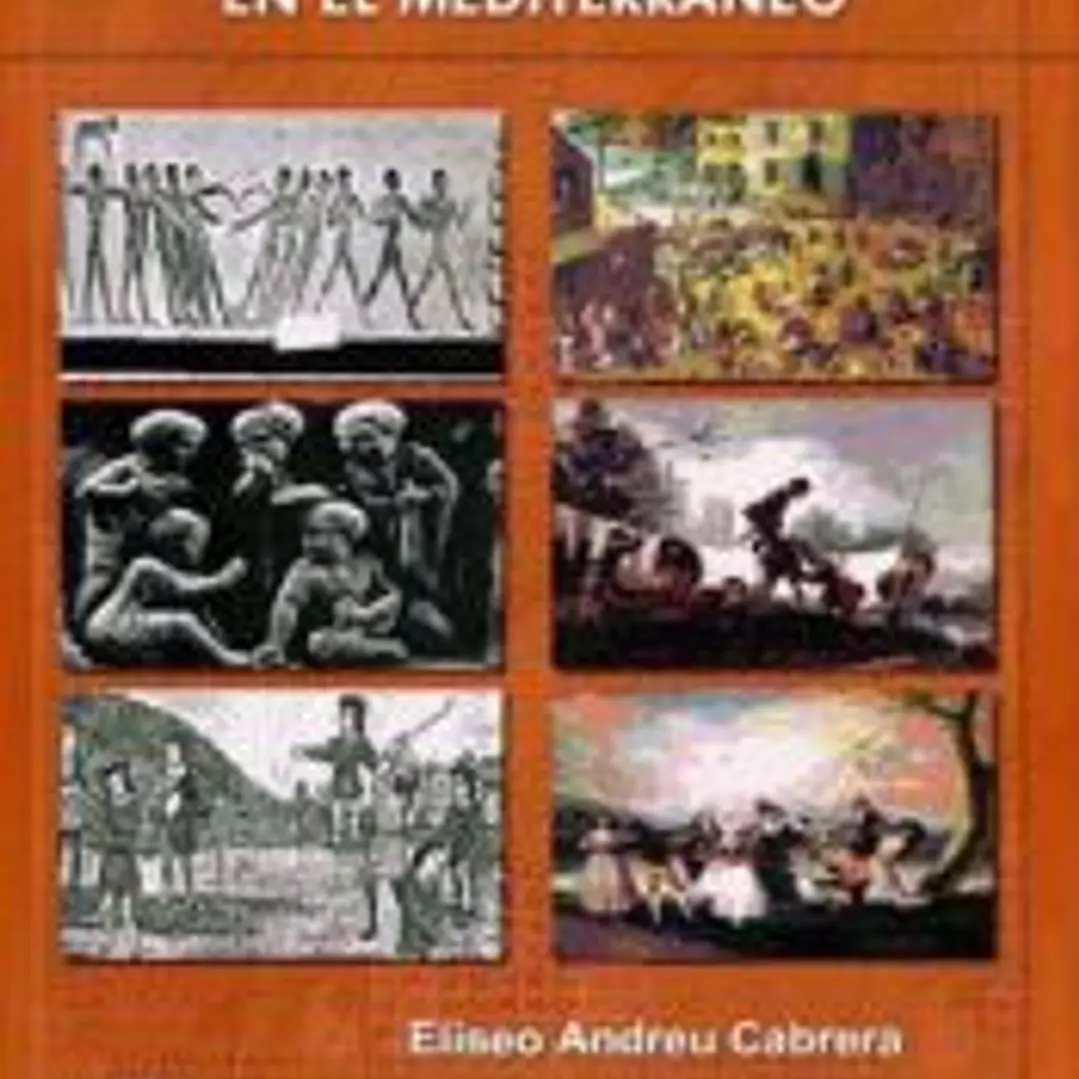 La actividad lúdica en el mediterráneo 1