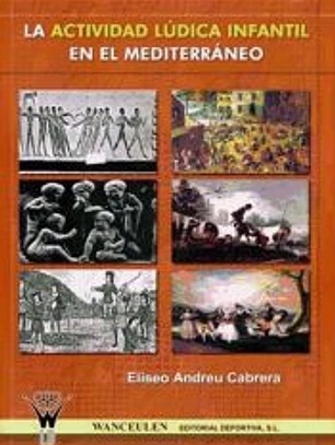 La actividad lúdica en el mediterráneo