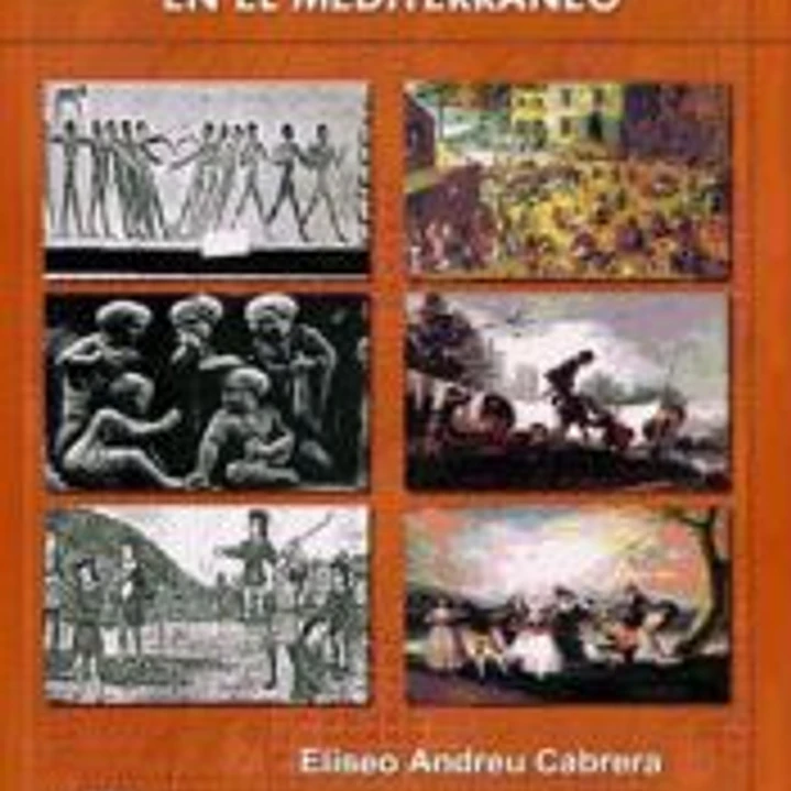 La actividad lúdica en el mediterráneo 1