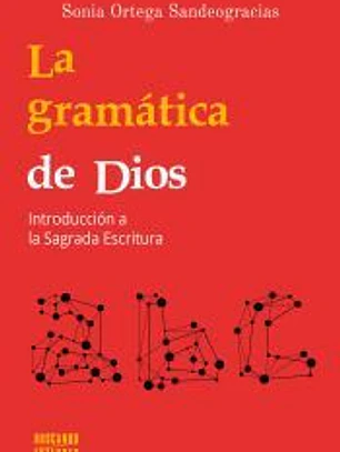 GRAMATICA DE DIOS, LA