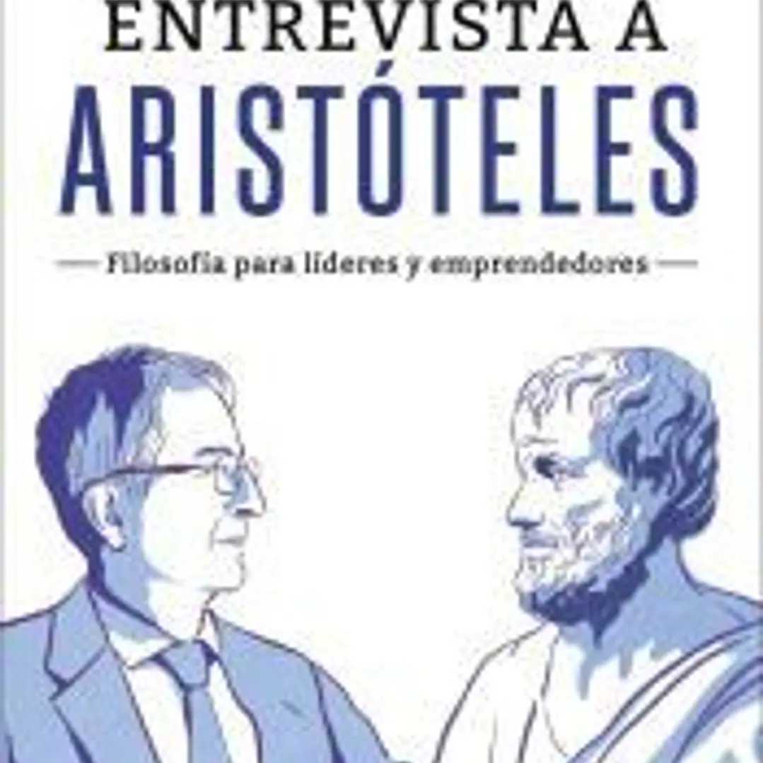 Entrevista a Aristóteles 1