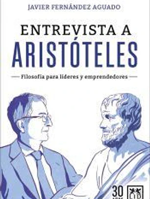 Entrevista a Aristóteles