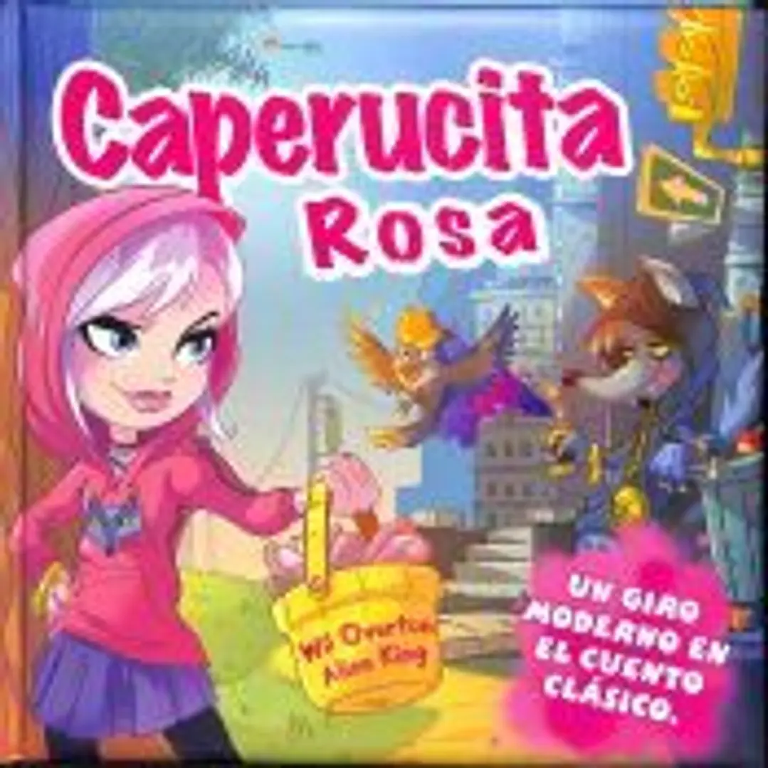 Caperucita Roja 1