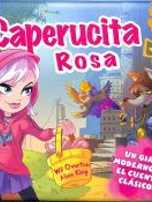 Caperucita Roja