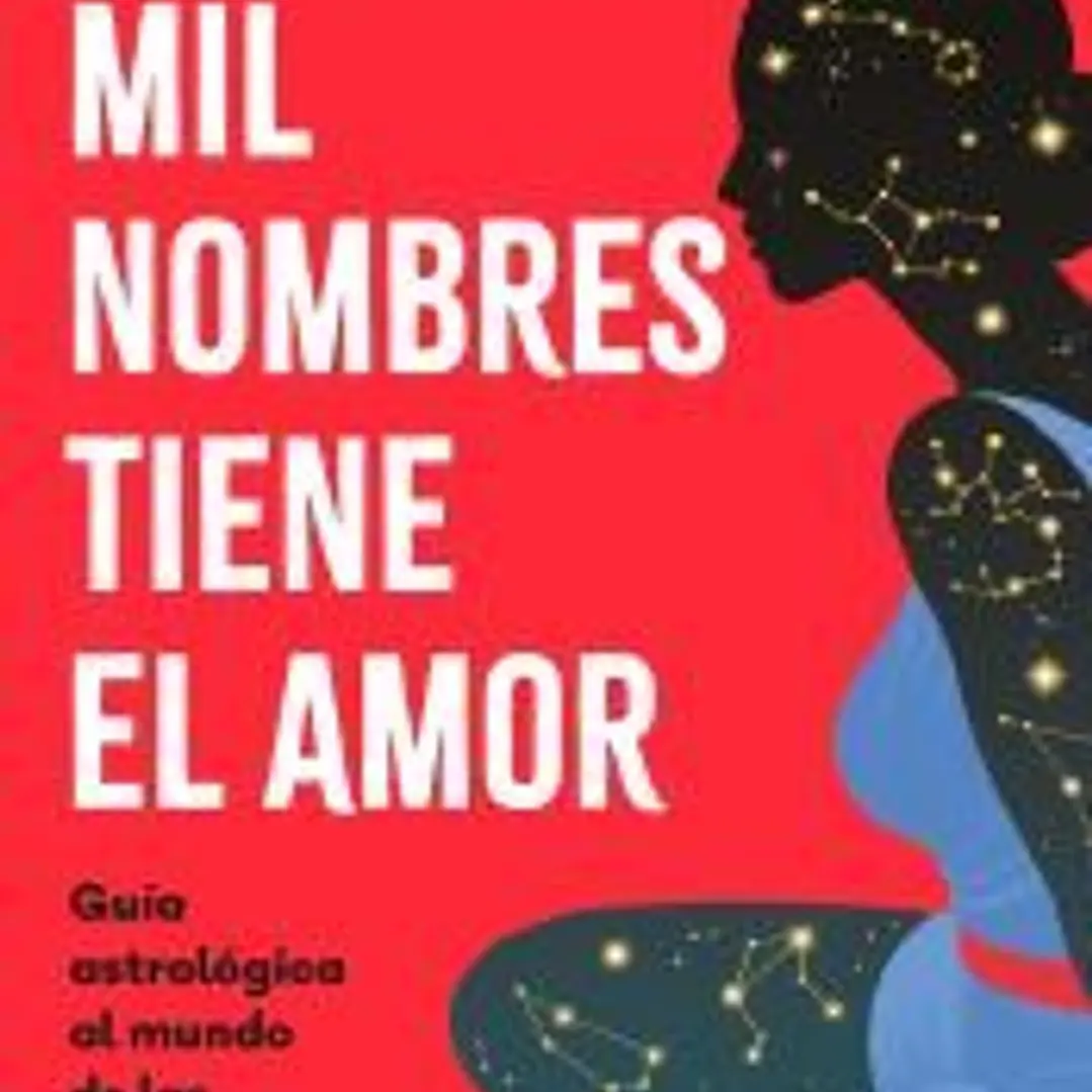 Mil nombres tiene el amor 1
