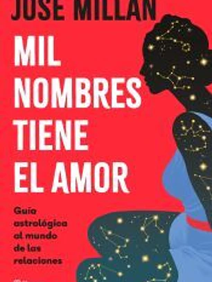Mil nombres tiene el amor