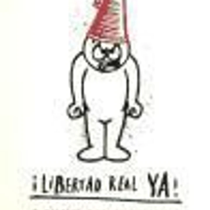 ¡Libertad real ya! 1