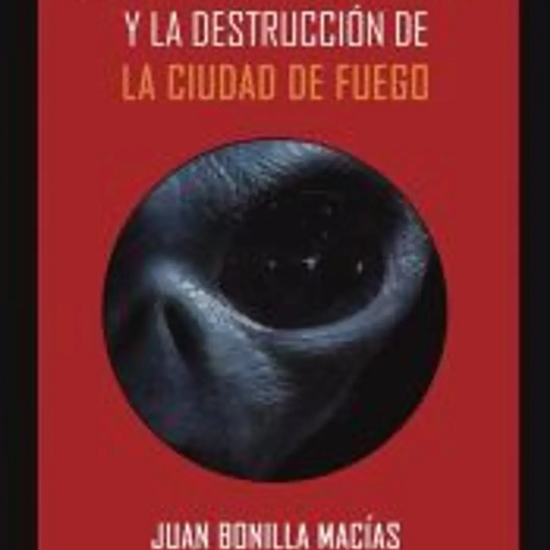 Los fenómenos de Venus y la destrucción de la Ciudad de Fuego 1