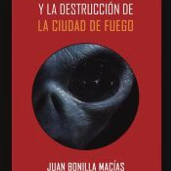 Los fenómenos de Venus y la destrucción de la Ciudad de Fuego 1