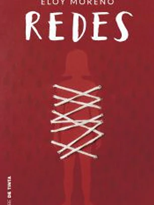 Redes (Invisible 2)