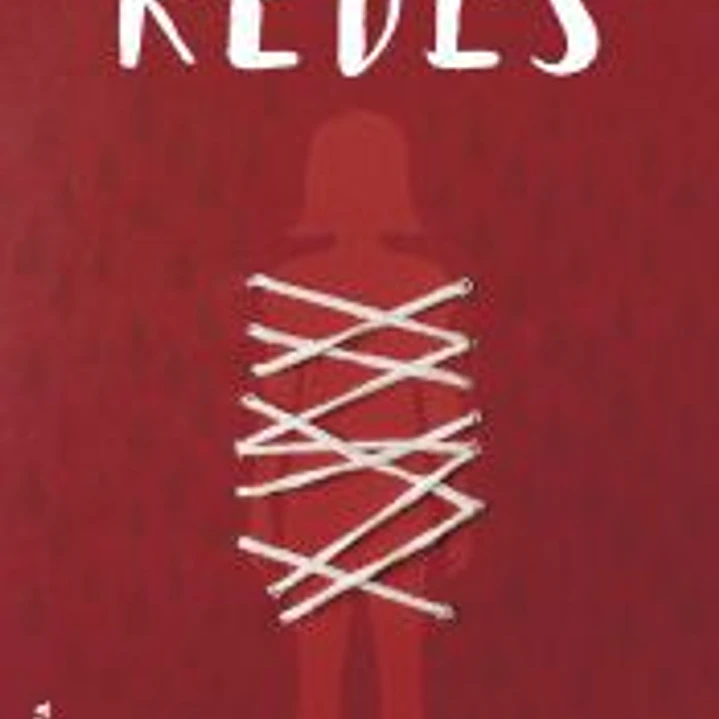Redes (Invisible 2) 1