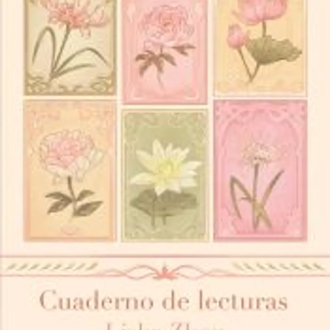 Cuaderno de lecturas 1