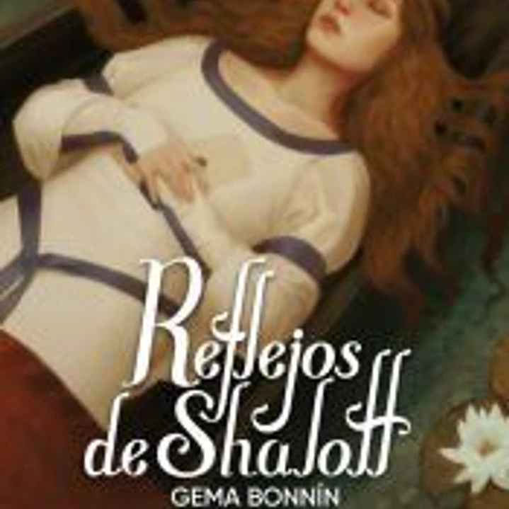 Reflejos de Shalott 1
