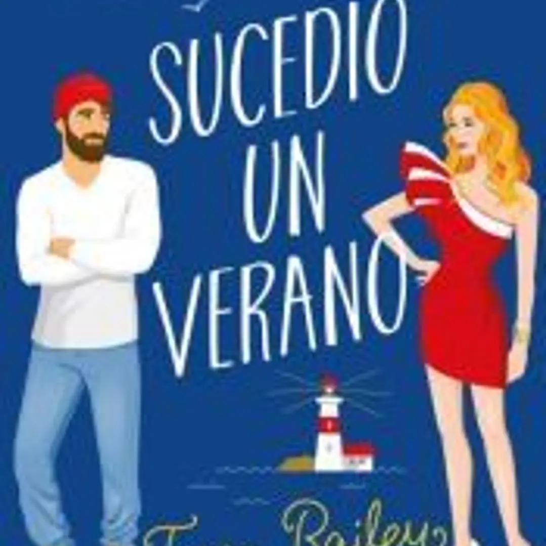 Sucedió un verano 1