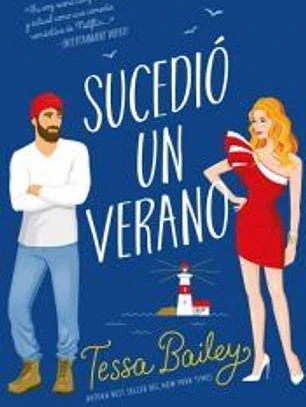 Sucedió un verano