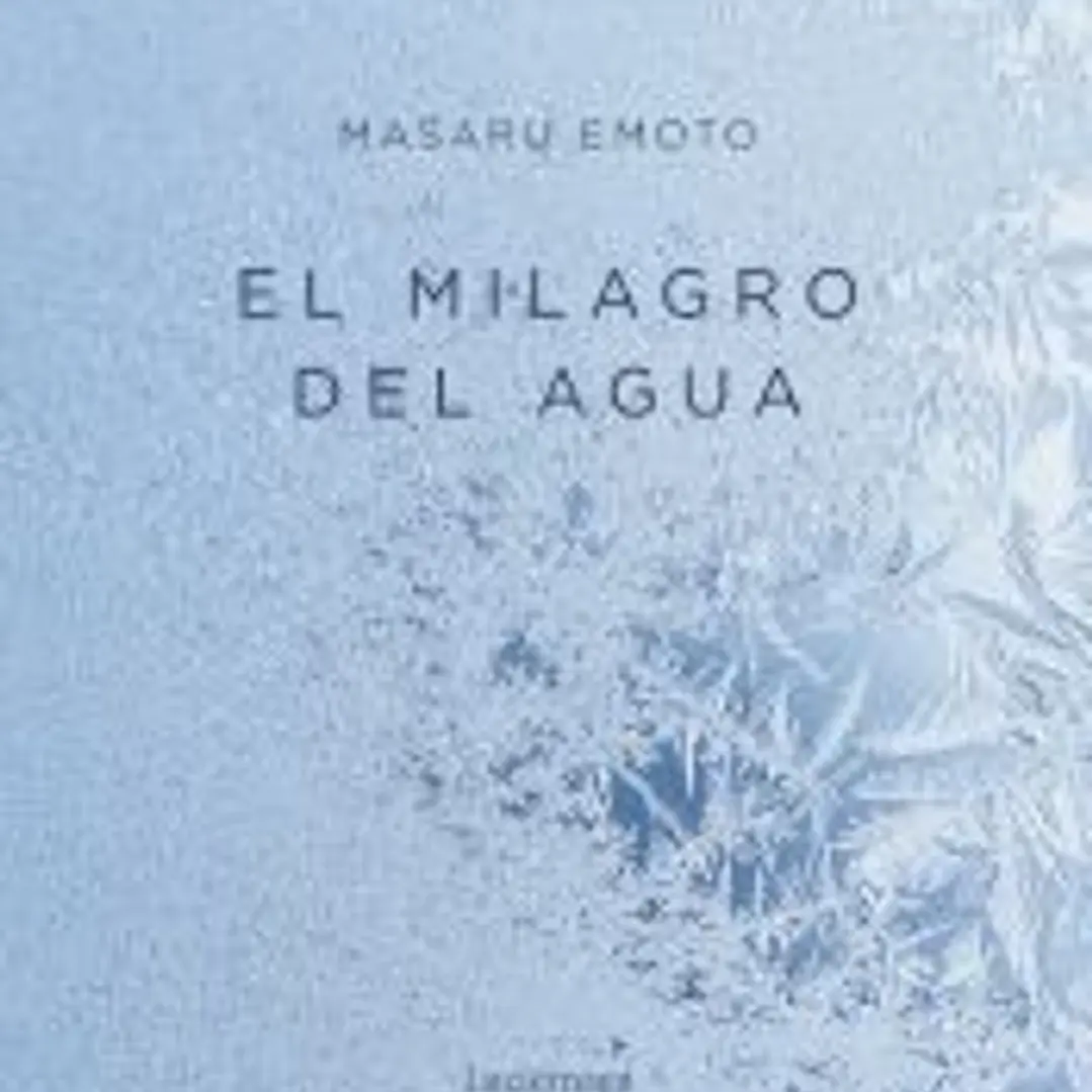 El milagro del agua 1