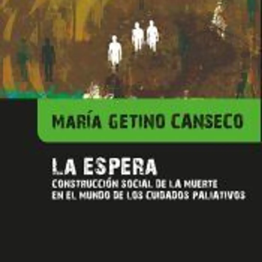 La espera 1