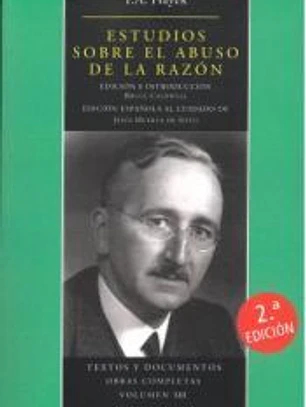 ESTUDIOS SOBRE EL ABUSO DE LA RAZÓN