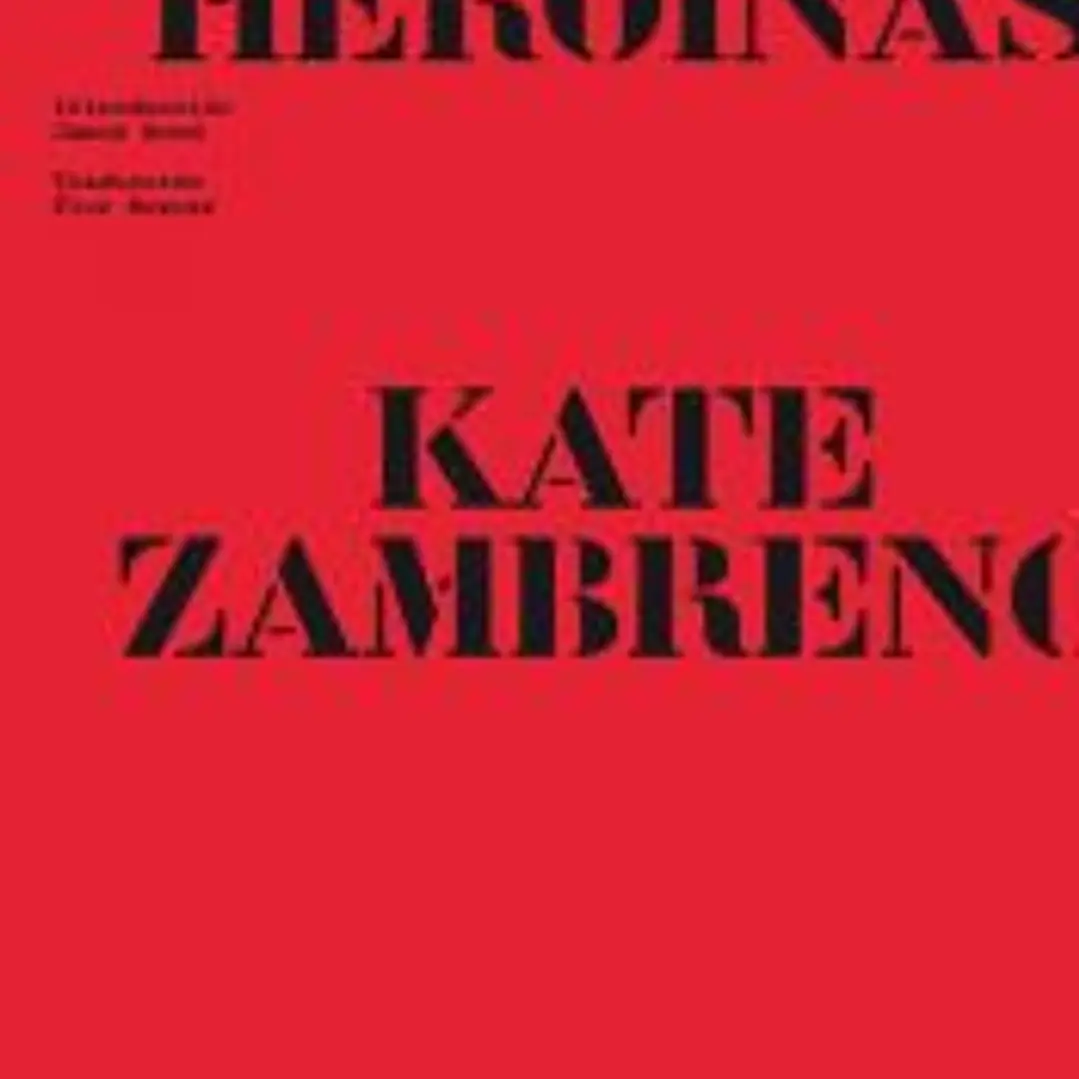 HEROINAS 1