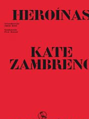 HEROINAS