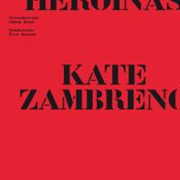 HEROINAS 1
