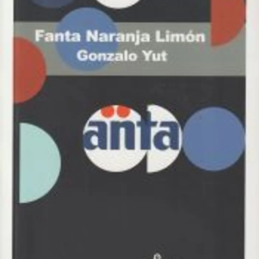 Fanta Naranja Limón 1