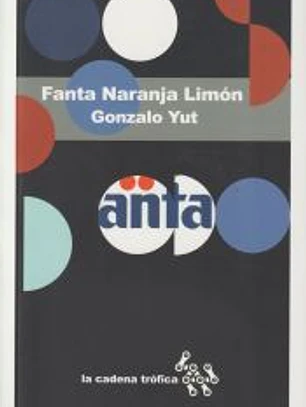 Fanta Naranja Limón