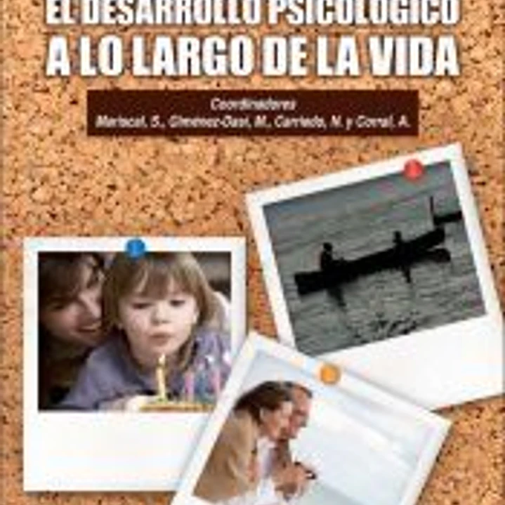 El Desarrrollo psicologico a lo largo de la vida 1