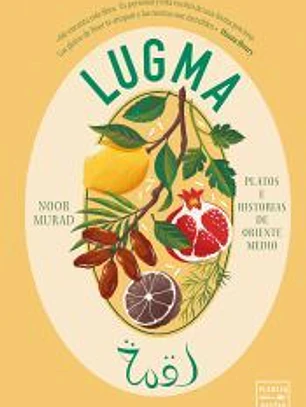 Lugma