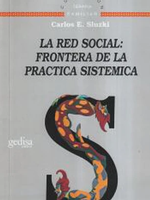La red social: fronteras de la práctica sistemica