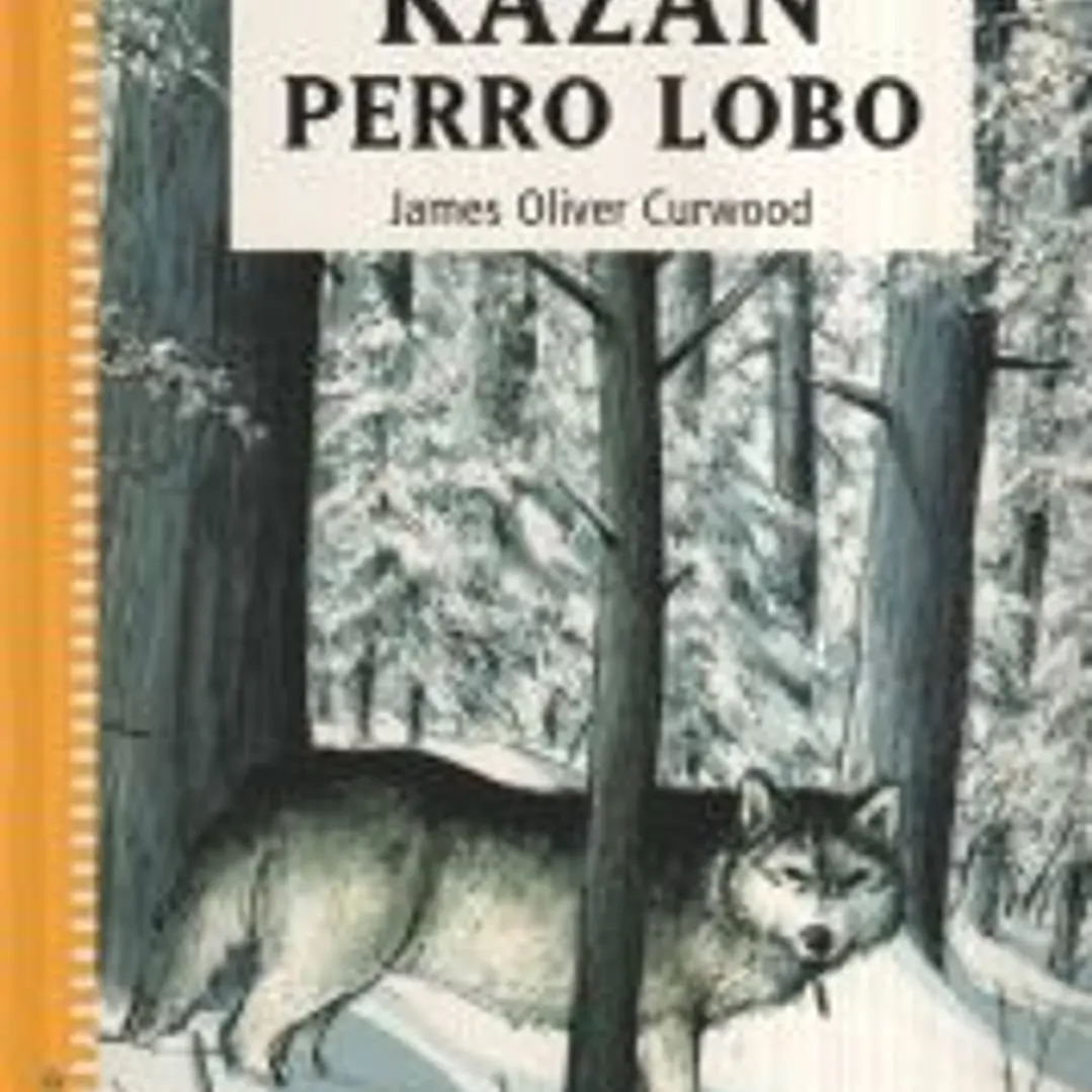 KAZAN PERRO LOBO 1