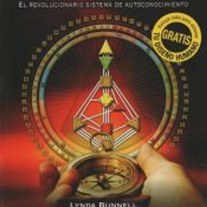 Diseño humano: El revolucionario sistema de autoconocimiento 1