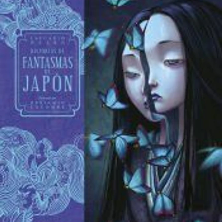 HISTORIAS DE FANTASMAS DE JAPÓN 1