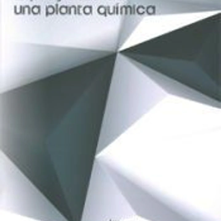 EL PROYECTO DE UNA PLANTA QUIMICA 1