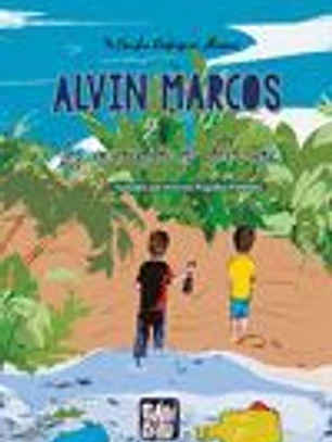 Alvin y Marcos. Los guardianes del mar