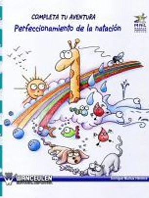 COMPLETA TU AVENTURA: PERFECCIONAMIENTO DE LA NATACIÓN