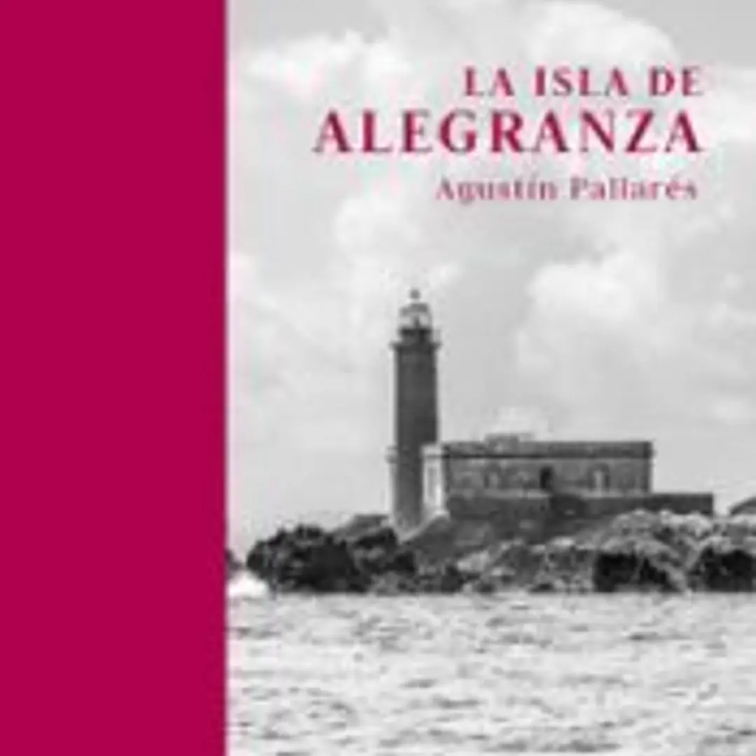 La isla de alegranza 1