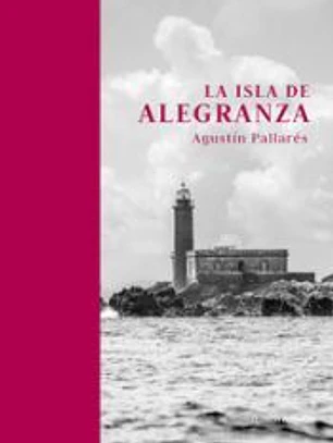 La isla de alegranza