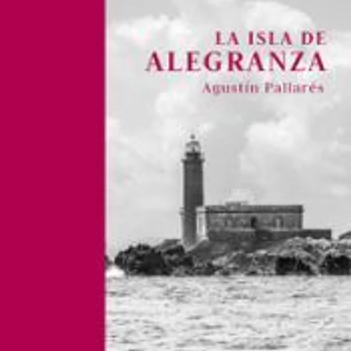 La isla de alegranza 1