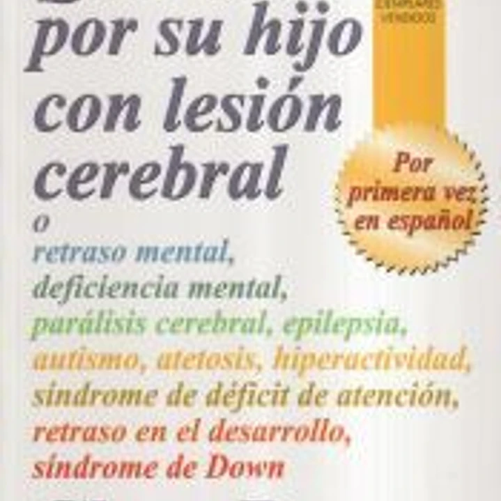 Qué hacer por su hijo con lesión cerebral 1