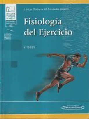 FISIOLOGIA DEL EJERCICIO 4 ED