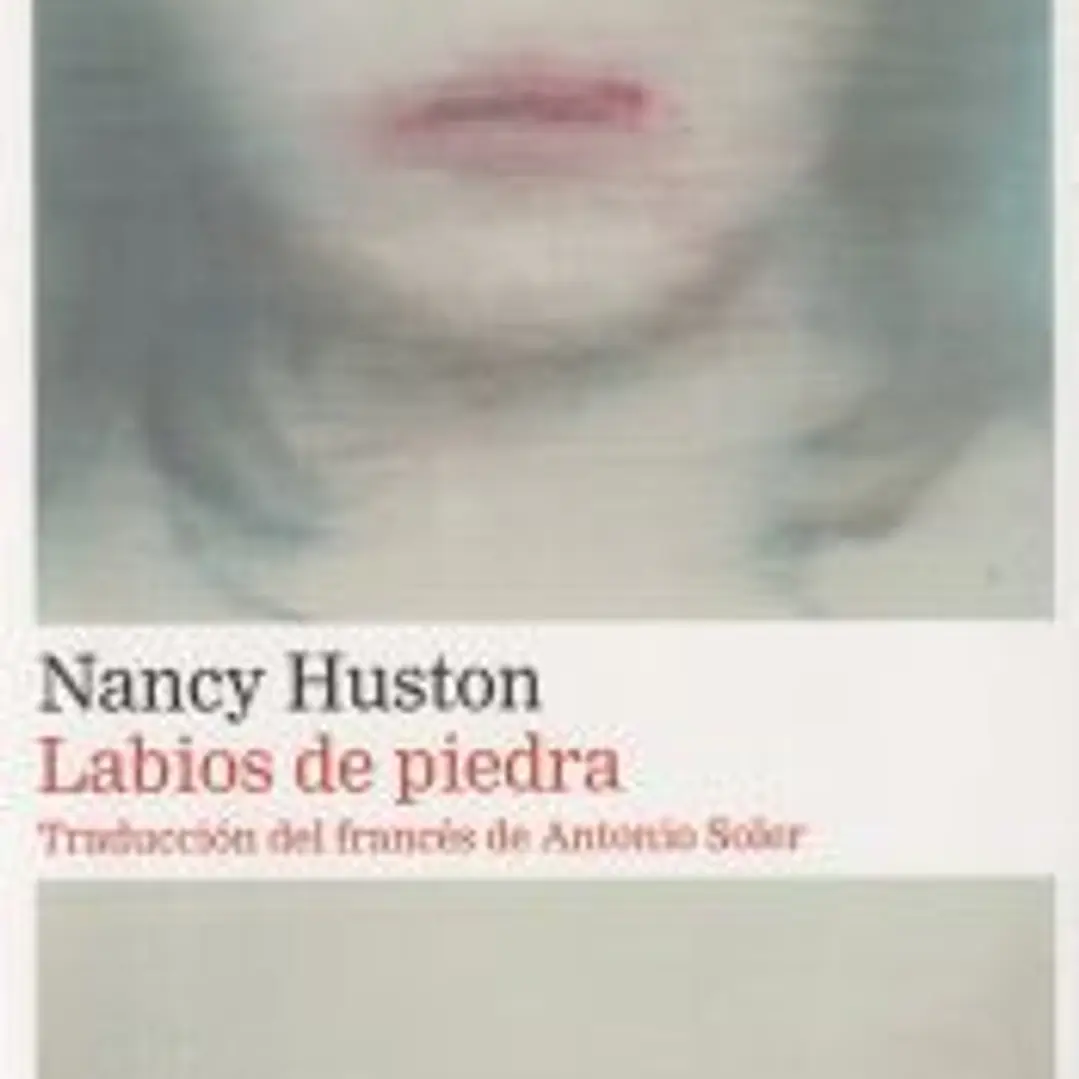 Labios de piedra 1