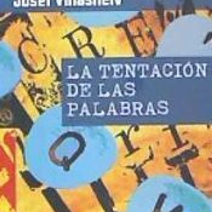 La tentación de las palabras 1