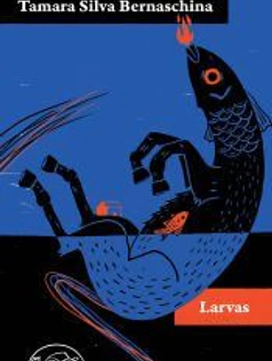 Larvas